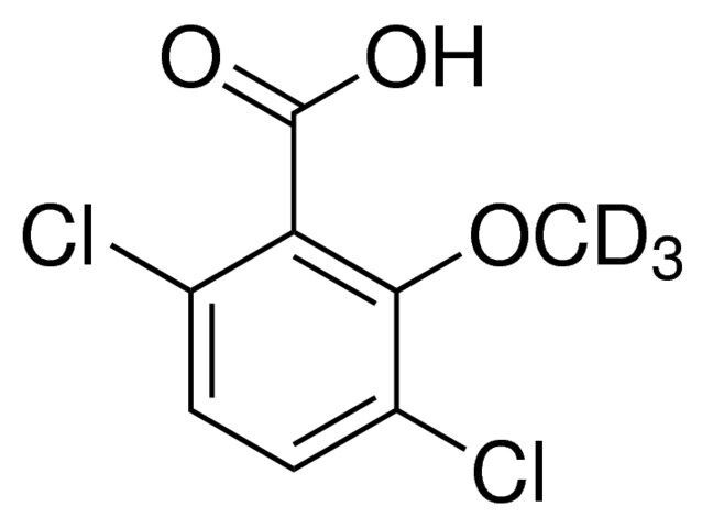 Dicamba-d3