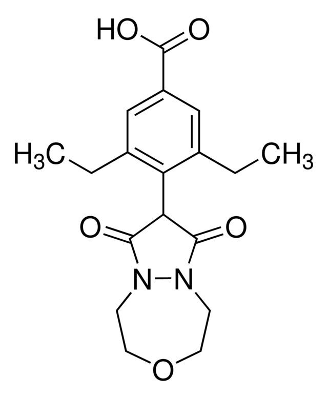 Pinoxaden Metabolite SYN502836