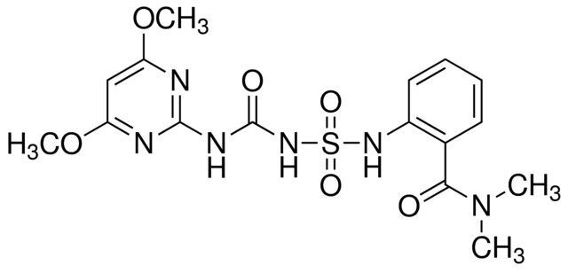 Orthosulfamuron