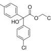 Chlorobenzilate