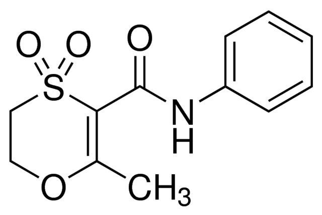 Oxycarboxine