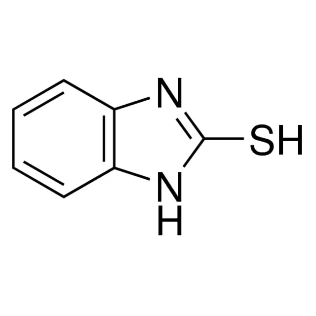 2-Mercaptobenzimidazole