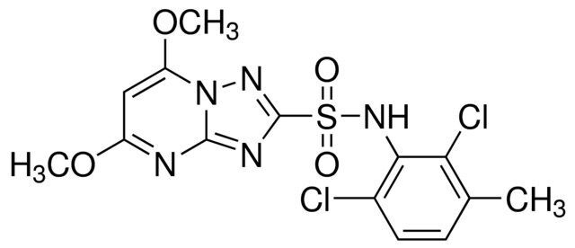 Metosulam