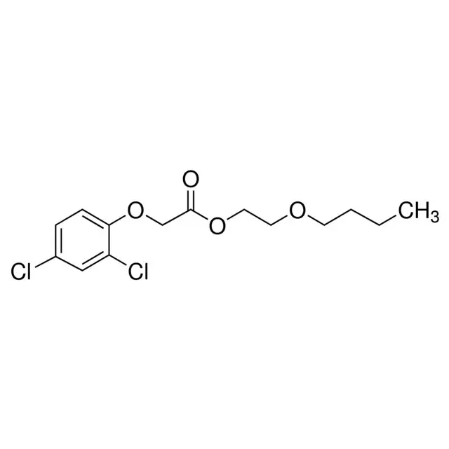 2,4-D butylglycol ester