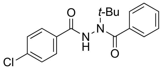 Halofenozide