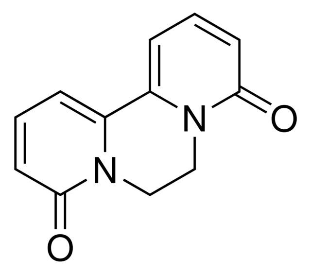 Diquat metabolite Dipyridone