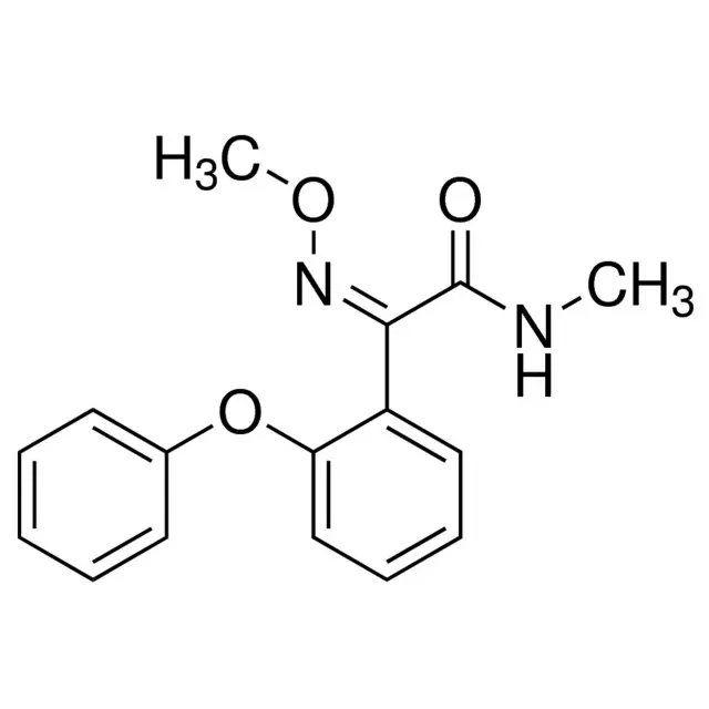 (Z)-Metominostrobin