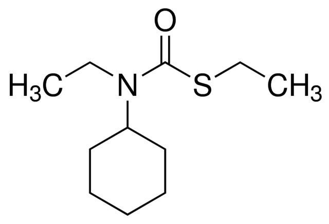Cycloate