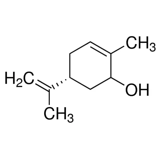 (−)-Carveol, mixture of isomers