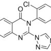 Fluquinconazole