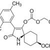 Spirotetramat