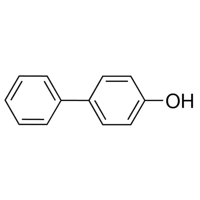 4-Phenylphenol