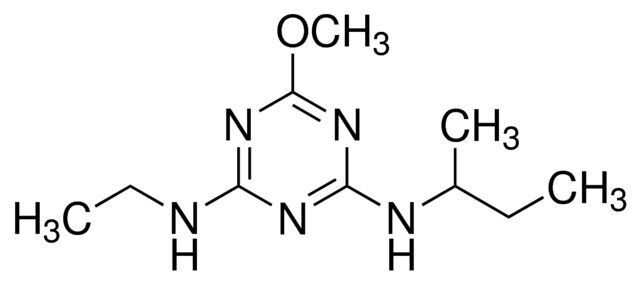 Secbumeton