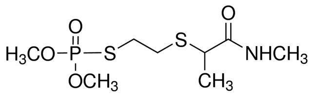 Vamidothion solution