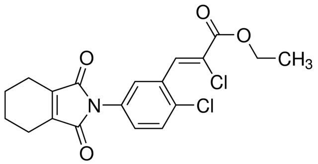 Cinidon-ethyl