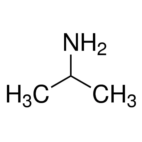 Isopropylamine