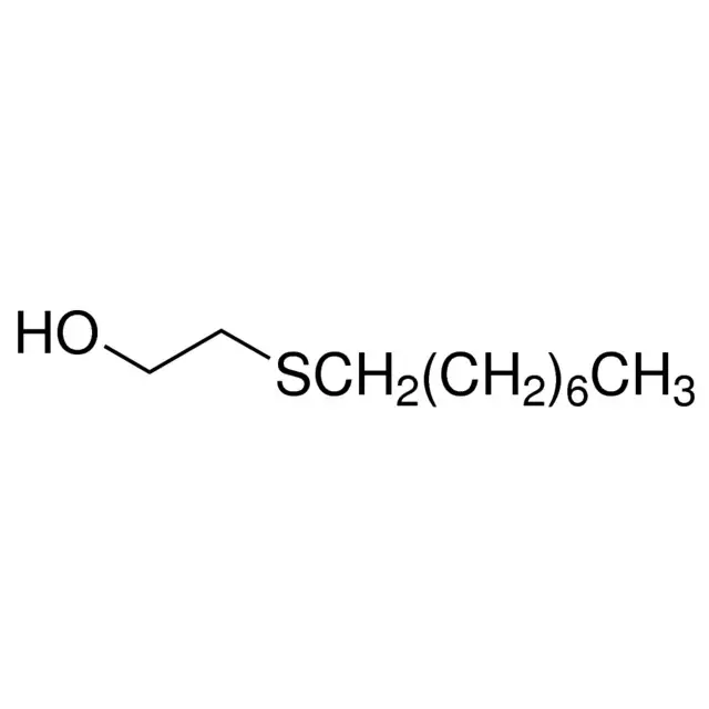 2-(Octylsulfanyl)ethan-1-ol