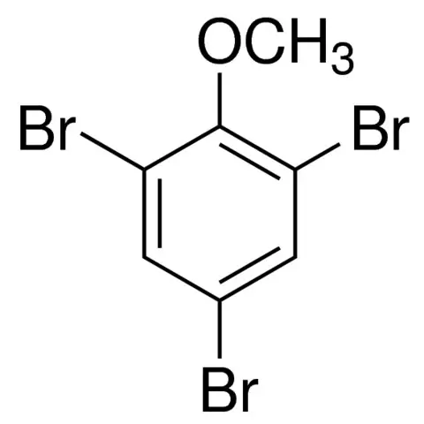 2,4,6-Tribromoanisole