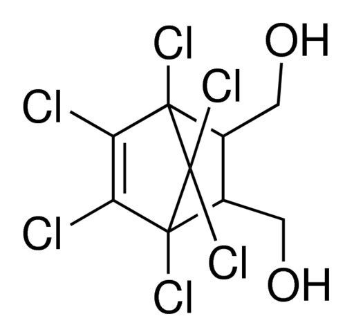 Endosulfan alcohol
