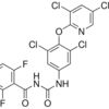 Chlorfluazuron