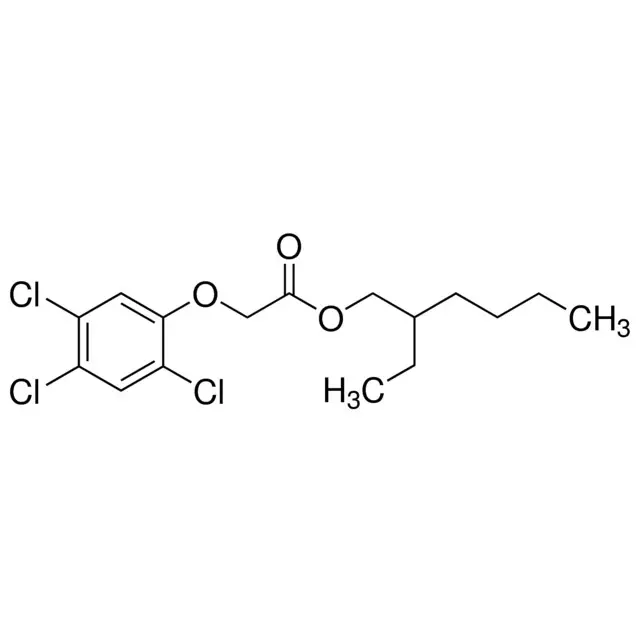 2,4,5-T-2-ethylhexyl ester