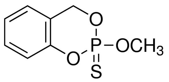 Dioxabenzofos