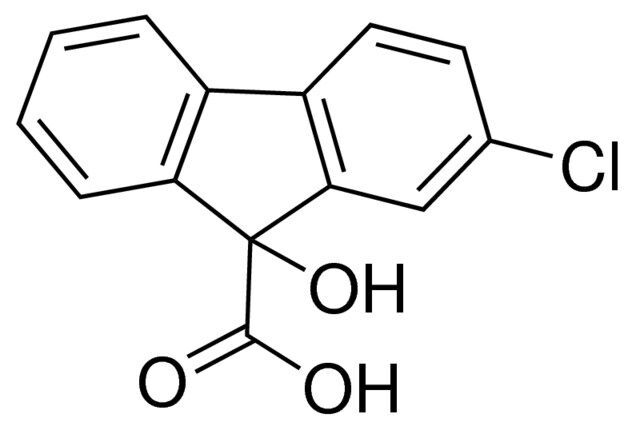 Chlorflurenol