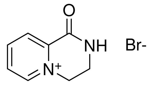 Diquat metabolite TOPPS