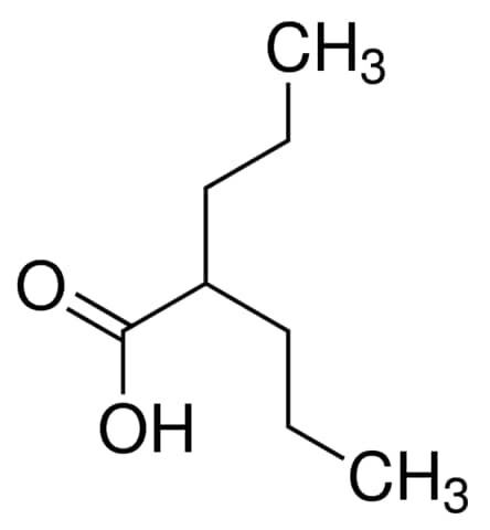 2-Propylpentanoic acid