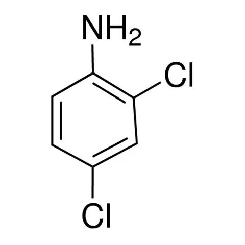 2,4-Dichloroaniline