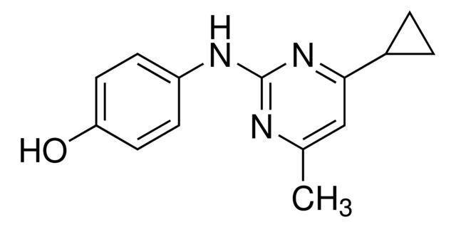 Cyprodinil Metabolite CGA 304075