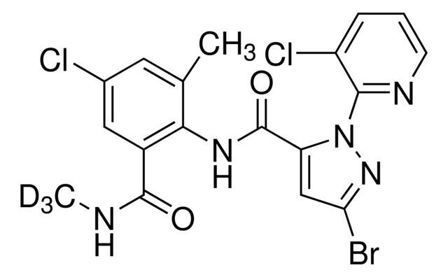 Chlorantraniliprole-(N-methyl-d3)