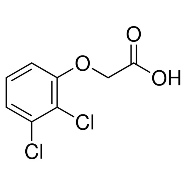 2,3-Dichlorophenoxyacetic acid