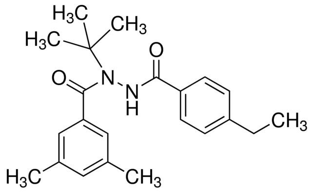 Tebufenozide