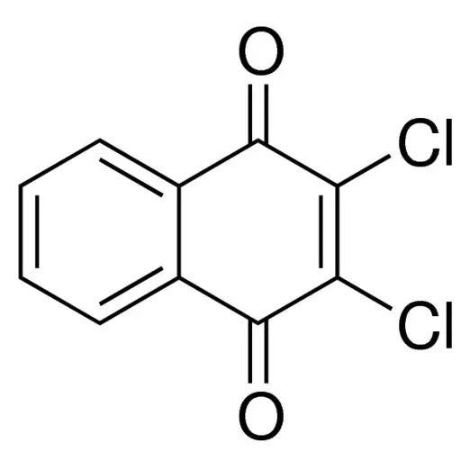 2,3-Dichloro-1,4-naphthoquinone