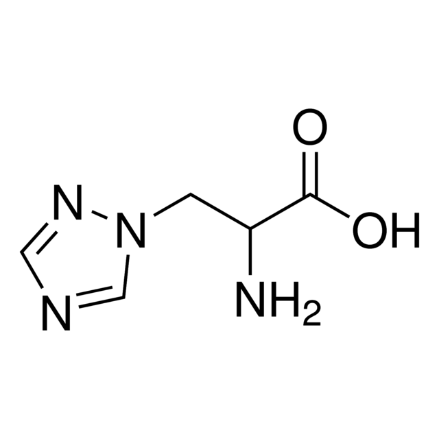 2-Amino-3-(1H-1,2,4-triazol-1-yl)propanoic acid