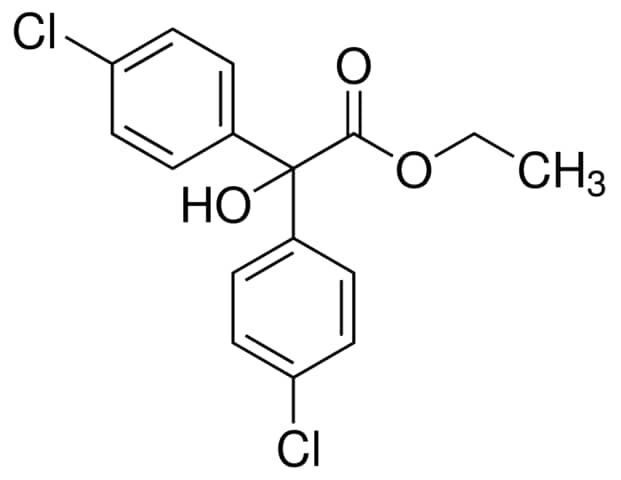 Chlorobenzilate