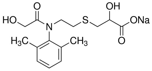 Dimethachlor Metabolite SYN 528702 sodium salt