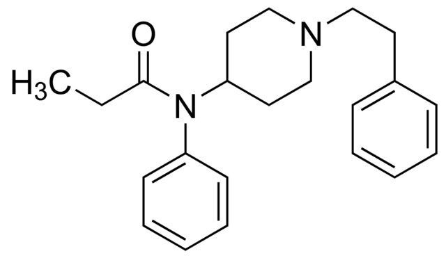 Fentanyl solution