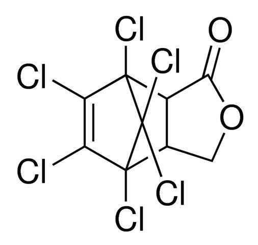 Endosulfan lactone