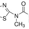 Methabenzthiazuron