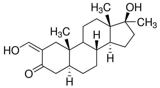 Oxymetholone