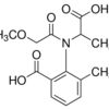 Metalaxyl Metabolite CGA 108906