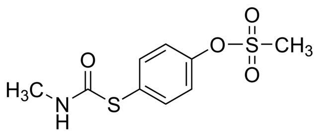 Methasulfocarb