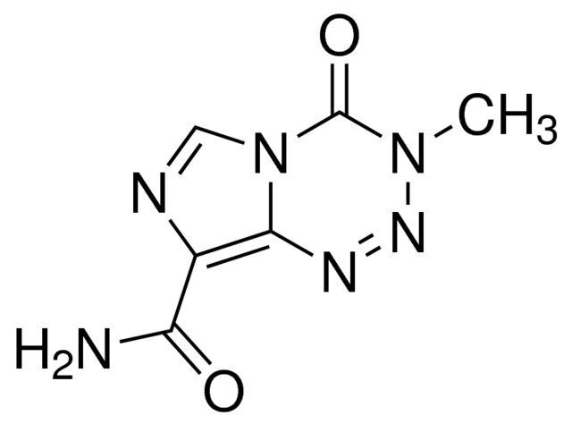 Temozolomide