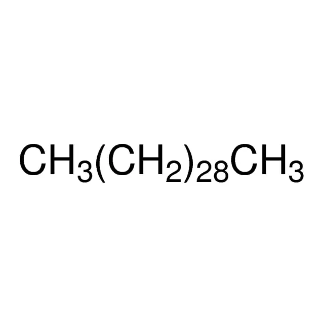Triacontane