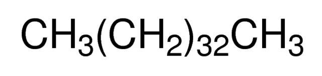 Tetratriacontane