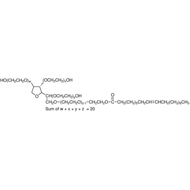 Polysorbate 80