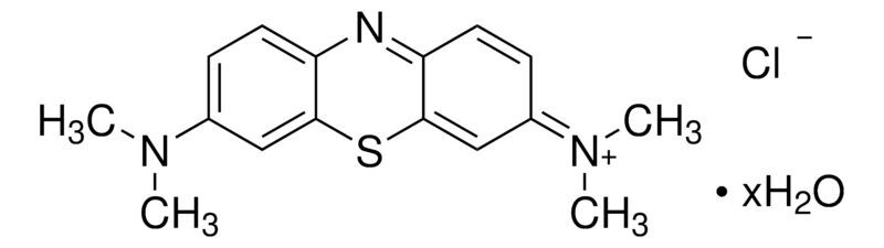 Methylene blue