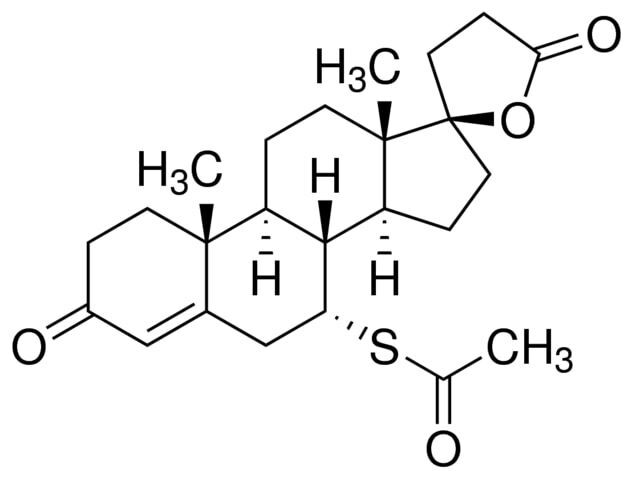 Spironolactone